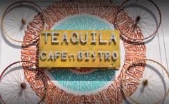 TeaQuila Cafe and Bistro - Assi Ghat - Varanasi