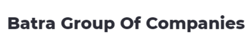 Batra Group Of Companies - Sector 17 - Chandigarh