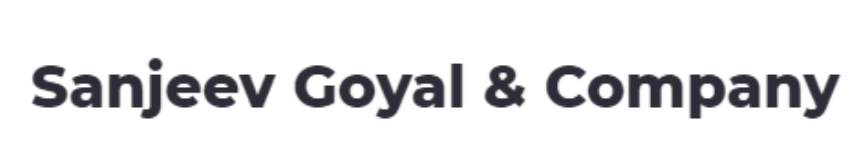 Sanjeev Goyal & Company - Sector 46-C - Chandigarh