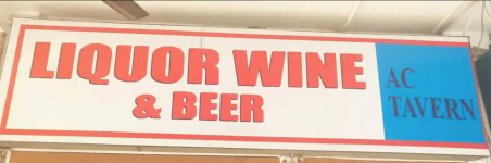 Liquor Wine & Beer Shop - Sector 35-D - Chandigarh