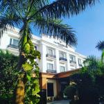 Hotel La Franklin - Rasulgarh Square - Bhubaneshwar