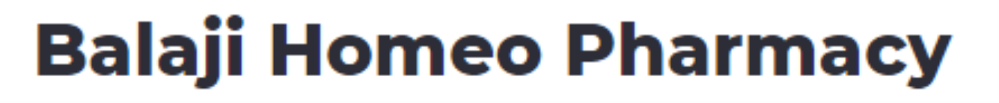 Balaji Homeo Pharmacy - Indirapuram - Ghaziabad