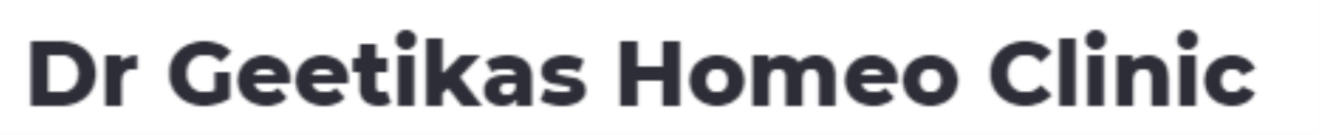 Dr Geetikas Homeo Clinic - Dwarka - Delhi
