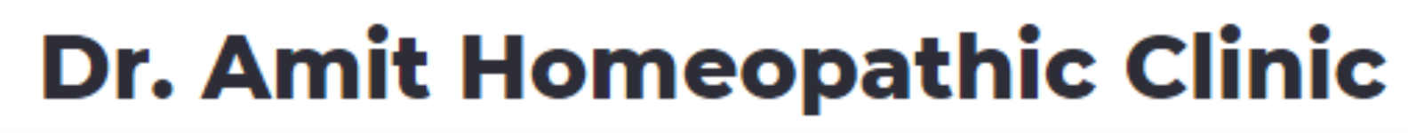 Dr. Amit Homeopathic Clinic - Palam Dabri Road - Delhi