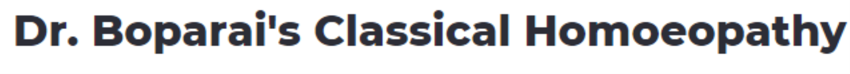 Dr. Boparai