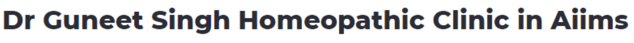 Dr. Guneet - New Safdarjung Enclave - Delhi