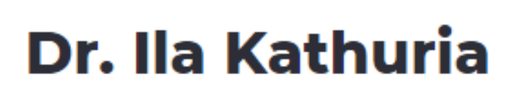 Dr. Ila Kathuria - Greater Kailash 1 - Delhi