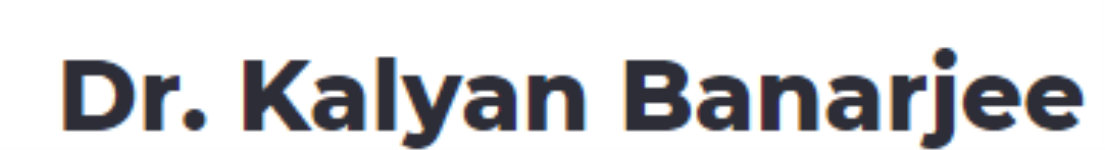 Dr. Kalyan Banerjees Clinic - CR Park - Delhi