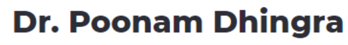 Dr. Poonam Dhingra - Sushant Lok Phase 3 - Gurgaon