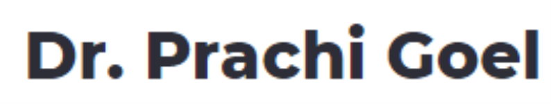 Dr. Prachi Goel - Adarsh Nagar - Delhi