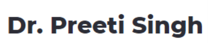 Dr. Preeti Singh - Indirapuram - Ghaziabad