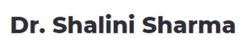 Dr. Shalini Sharma - Sushant Lok 1 - Gurgaon