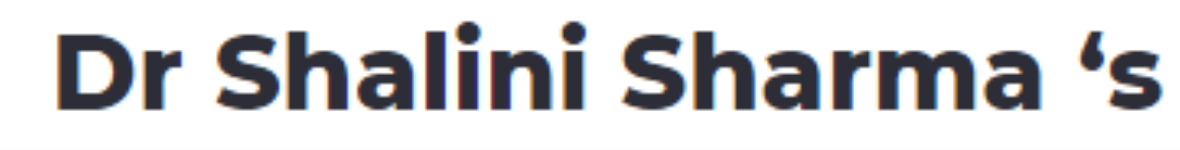 Dr. Shalini Sharmas - Badshahpur - Gurgaon