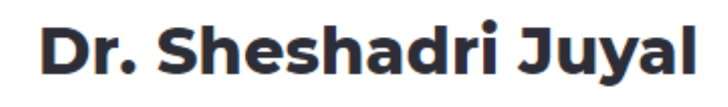 Dr. Sheshadr.I Juyal - Raj Nagar Extension - Ghaziabad