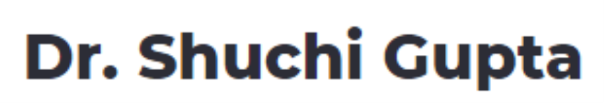 Dr. Shuchi Gupta - Sector 10-A - Gurgaon