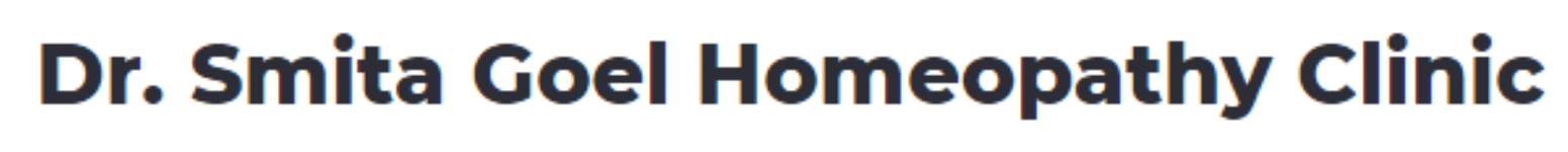 Dr. Smita Goel Homeopathic Clinic - Indirapuram - Ghaziabad