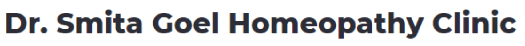 Dr. Smita Goel Homeopathy Clinic - Indirapuram - Ghaziabad