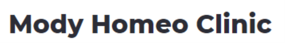 Mody Homeo Clinic - Vikaspuri - Delhi