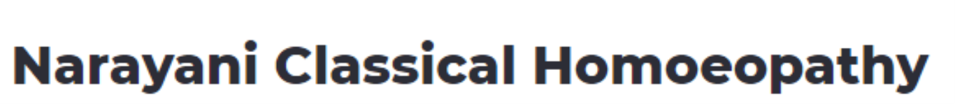 Narayani Classical Homoeopathy - Sushant Lok Phase 1 - Gurgaon