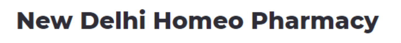 New Delhi Homeo Pharmacy - Daryaganj - Delhi