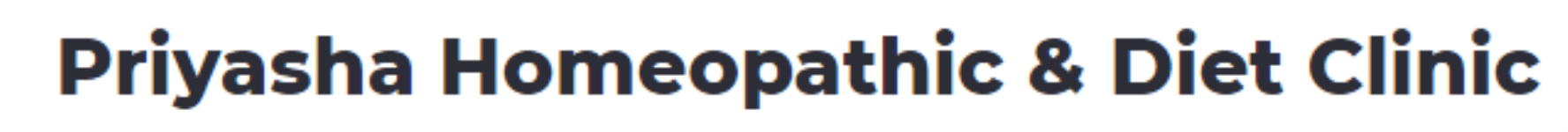 Priyasha Homeopathic & Diet Clinic - Pitampura - Delhi