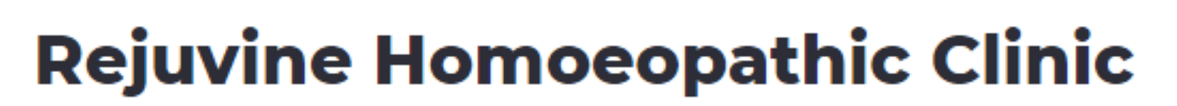 Rejuvine Homoeopathic Clinic - Rohini - Delhi
