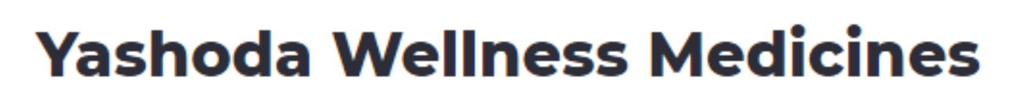 Yashoda Wellness Medicines - Bopal - Ahmedabad