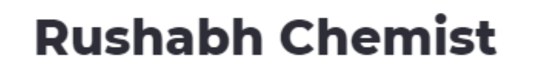 Rushabh Chemist - Mithakhali - Ahmedabad