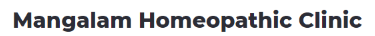 Mangalam Homeopathic Clinic - Navrangpura - Ahmedabad