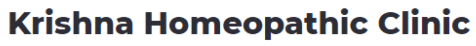 Krishna Homeopathic Clinic - Memnagar - Ahmedabad