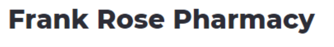 Frank Rose Pharmacy - Ambawadi - Ahmedabad