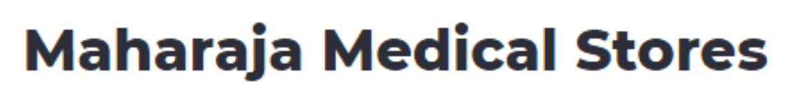 Maharaja Medical Stores - Gheekanta - Ahmedabad