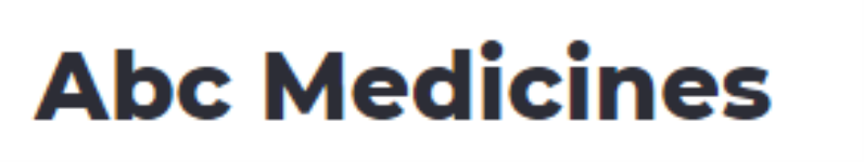 Abc Medicines - Satellite - Ahmedabad