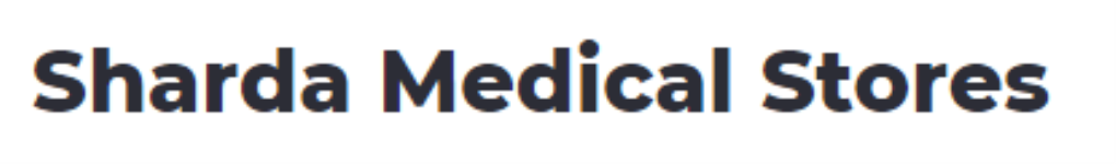 Sharda Medical Store - Sarangpur - Ahmedabad