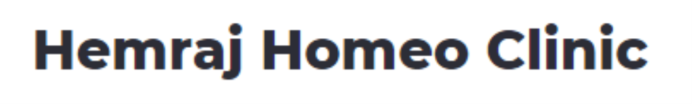 Hemraj Homeo Clinic - Ambawadi - Ahmedabad