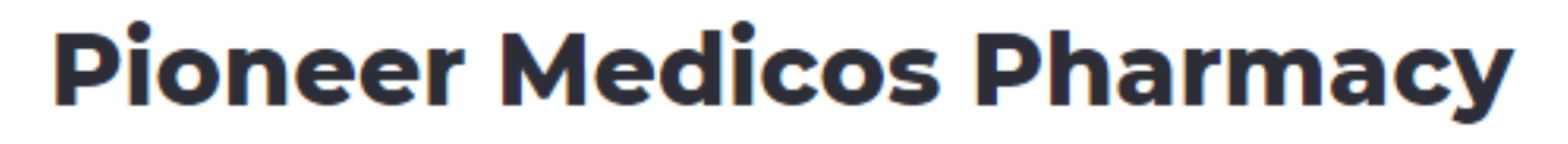 Pioneer Medicos Pharmacy - Maninagar East - Ahmedabad