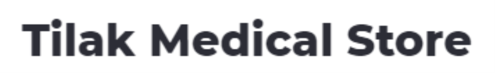 Tilak Medical Store - Rakhial Road - Ahmedabad