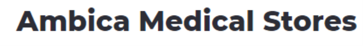 Ambica Medical Stores - Ellis Bridge - Ahmedabad