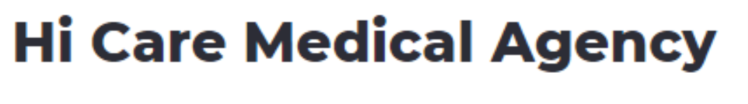 Hi Care Medical Agency - Paldi - Ahmedabad