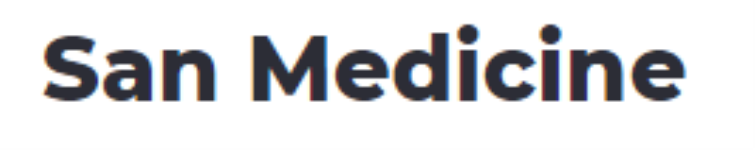 San Medicine - Gomtipur - Ahmedabad