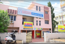 Positive Homeopathy - Vikrampuri - Hyderabad