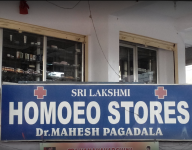 Sri Lakshmi Homeo Stores - Kukatpally - Hyderabad