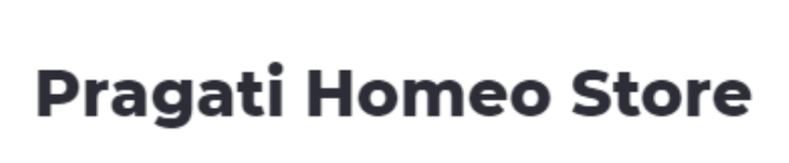 Pragati Homeo Store - Yellareddyguda - Hyderabad
