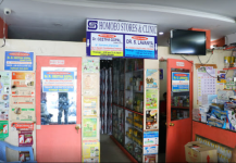 Sagar Homeo Stores And Clinic - RTC Cross Road - Hyderabad