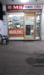 M S Homeo Stores - Santosh Nagar - Hyderabad