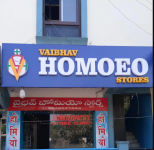 Vaibhav Homoeo Stores - Sikh Village Road - Hyderabad