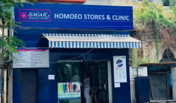 Sagar Homeo Stores And Clinic - Abids - Hyderabad