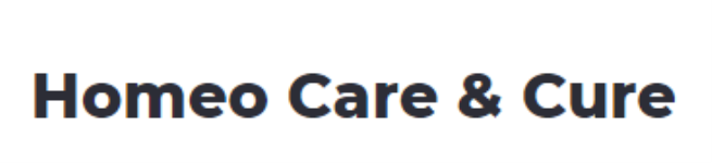 Homeo Care And Cure - Serilingampally - Hyderabad