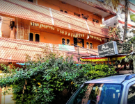 Amma Homoeo Care - Moti Nagar - Hyderabad