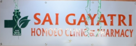 Sai Gayatri Homoeo Clinic & Pharmacy - KPHB Colony - Hyderabad